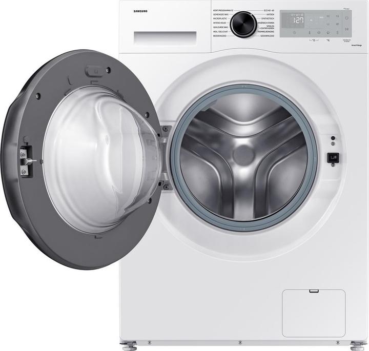 Immagine prodotto Samsung WW5000 (9 kg, A sinistra)
