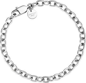 Rosefield MinimalistickÃ½ ocelovÃ½ nÃ¡ramek Essentials Anker JBOCS-J594