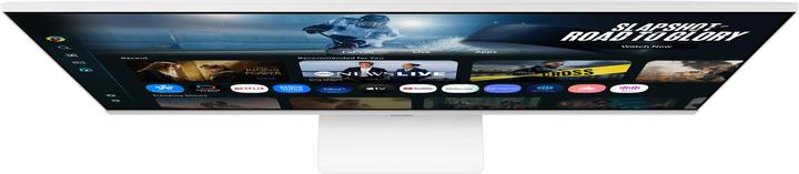 Produktbild Samsung Smart M7 - M70F (3840 x 2160 Pixel, 43")