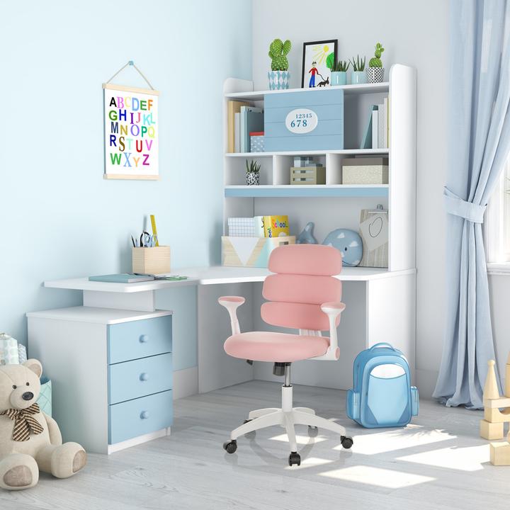 Actual product image Hjh Office Kid Ergolino W