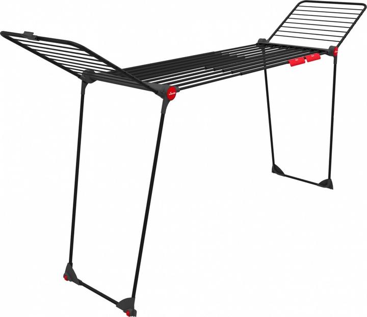 Vileda Infinity Flex Ultimate Teleskop-Wäschetrockner (30 m)