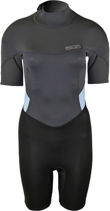 PG Fire V-Zip Shorty 2/2