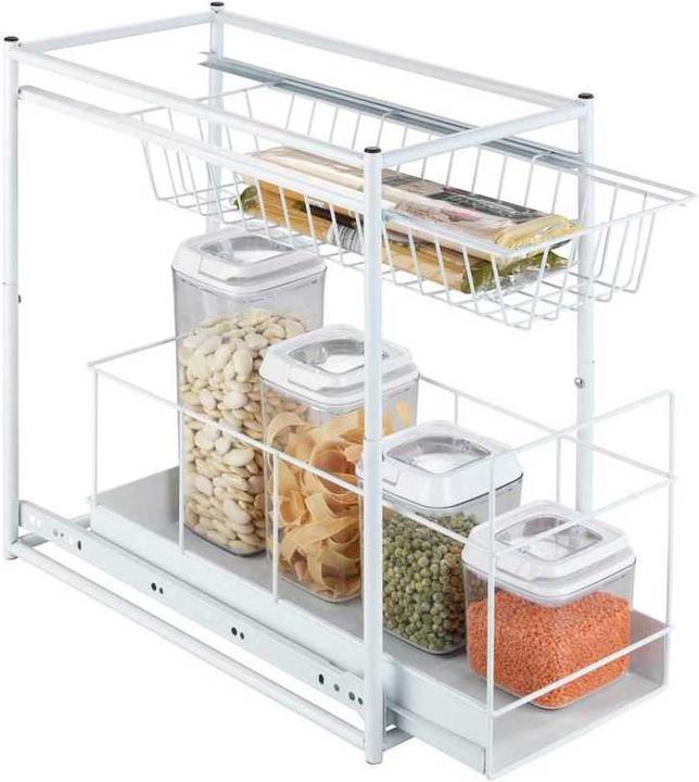 Produktbild Wenko Schrankauszug