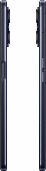 Produktbild realme 9 Pro (6GB) (128 GB, Midnight Black, 6.60", Dual SIM, 64 Mpx, 5G)