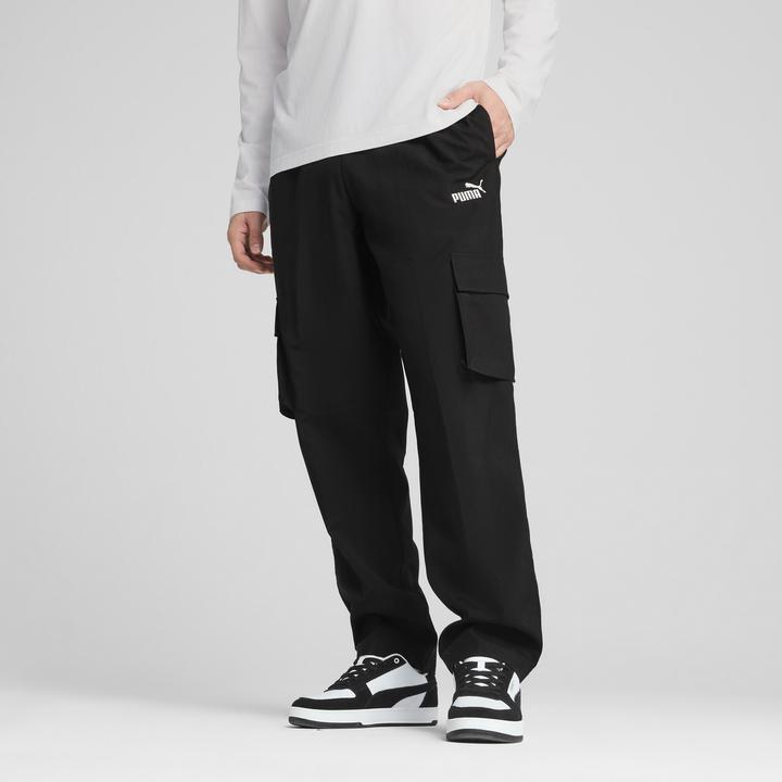 Actual product image Puma Woven (S)