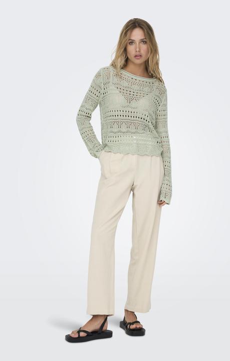 Image du produit JdY Pull en maille structurée (XS)
