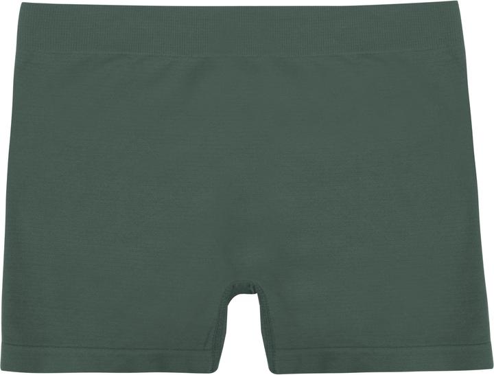 Immagine prodotto Normani 12 Stück Mikrofaser-Boxershorts für Herren (XL, confezione da 12)