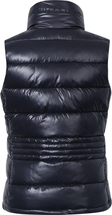 Actual product image Covalliero Collection FW23 Ladies Quilted Vest (XL)