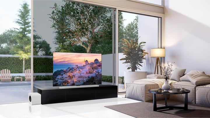 Produktbild Samsung QE75QN95C (75", QN95C, NeoQLED, 4K, 2023)