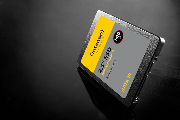 Immagine prodotto Intenso Performance (2000 GB, 2.5")