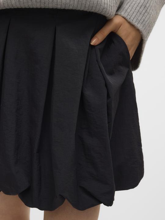 Image du produit Vero Moda VMOTTILIE Mini jupe taille moyenne (XL)