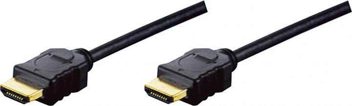 Immagine prodotto Digitus HDMI (Typ A) — HDMI (Typ A) (3 m, HDMI)