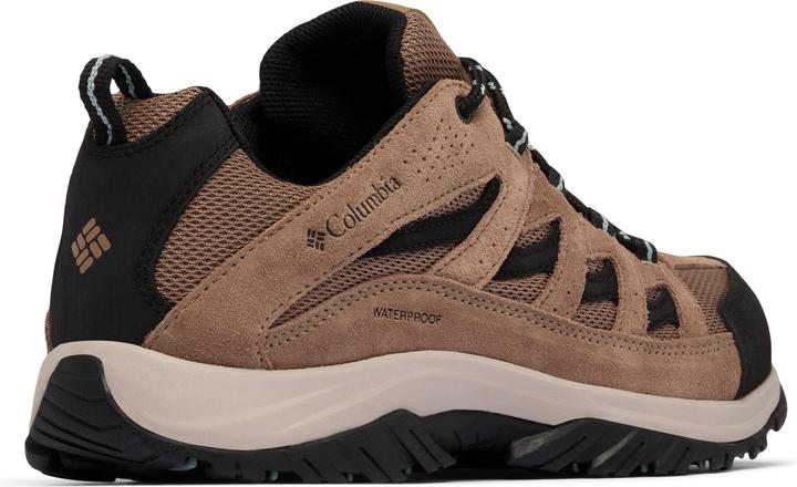 Image du produit Columbia Chaussures de randonnée imperméables pour homme CRESTWOOD™ (42)