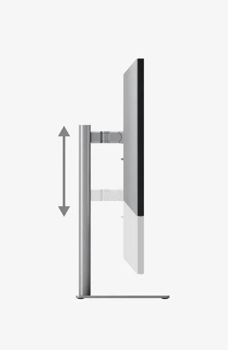 Actual product image Alogic CLARITY 27 5K MONITOR (5120 x 2880 pixels, 27")