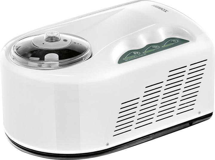 Actual product image Nemox Pro 1700 Up