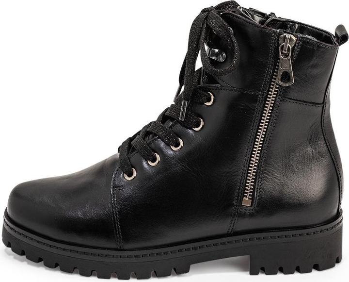 Vitaform Geschlecht Stiefelette Softnappaleder Formstark