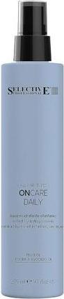Actual product image Selective Professional On Care Daily Leave In 275ml - Moisturizing Leave In (275 ml)