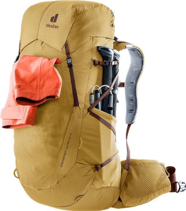 Produktbild Deuter Aircontact Ultra 40+5 (40 l)