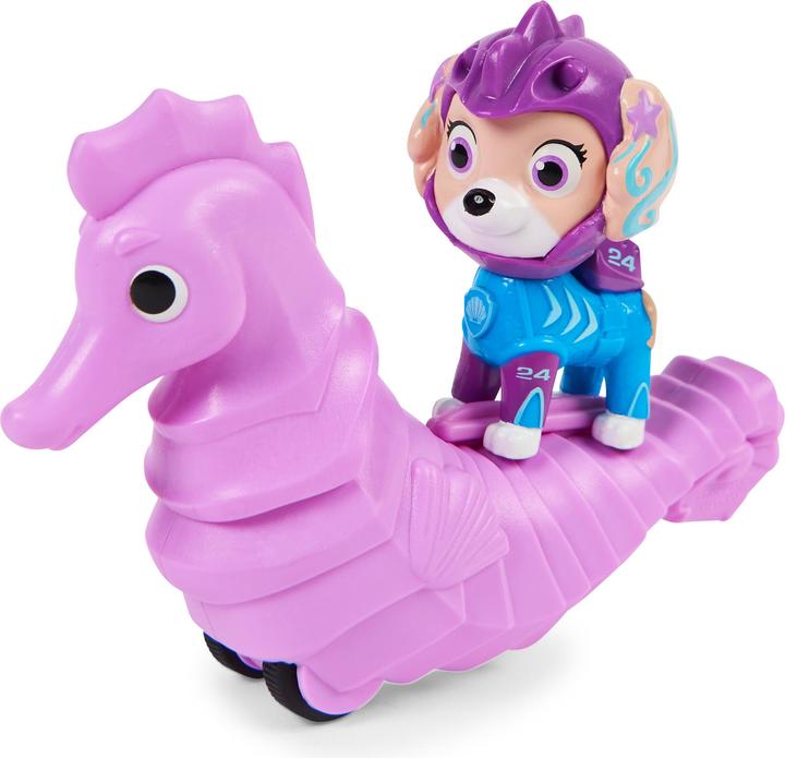 Produktbild Spin Master Paw Patrol Aqua Pups Hero Pups Coral