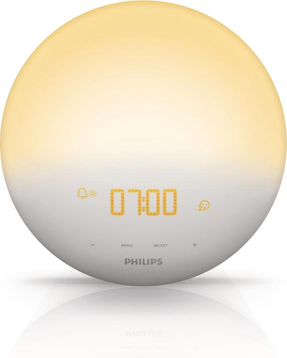 Actual product image Philips Hf3510/01