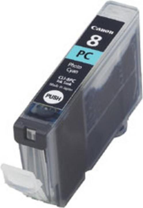Produktbild Canon Cli-8pc (PC)