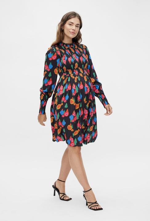 Produktbild Mamalicious MLGEORGIA Umstandsminikleid (M)