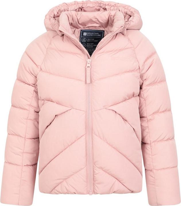 Produktbild Mountain Warehouse Chill Steppjacke (140)