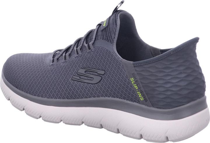 Actual product image Skechers Summits - High Range (42)
