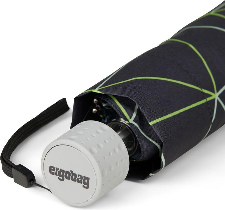 Immagine prodotto Ergobag Accessori Ombrello tascabile per bambini 21 cm