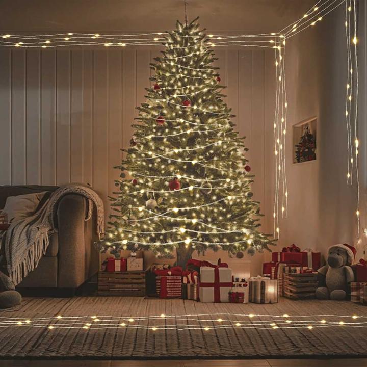 Produktbild VidaXL Lichterkette (40 m)
