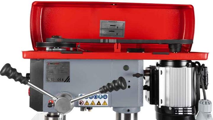 Produktbild Holzmann Ständerbohrmaschine