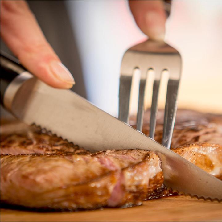 Image du produit Tefal Ensemble de couteaux Ingenio (4 pièce(s), Couteau)