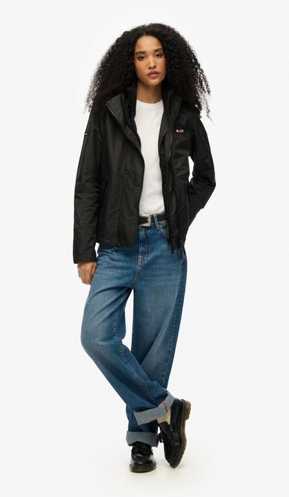 Actual product image Superdry Hooded Mtn Windbreaker Jkt (10)