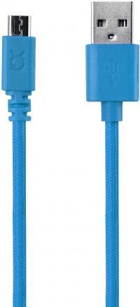 Produktbild Xqisit microUSB (1.80 m, USB 2.0)