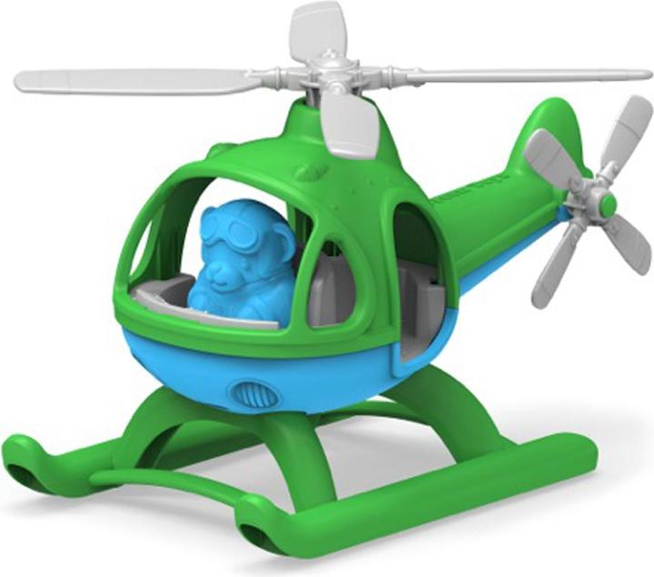 Produktbild Green Toys Helicopter
