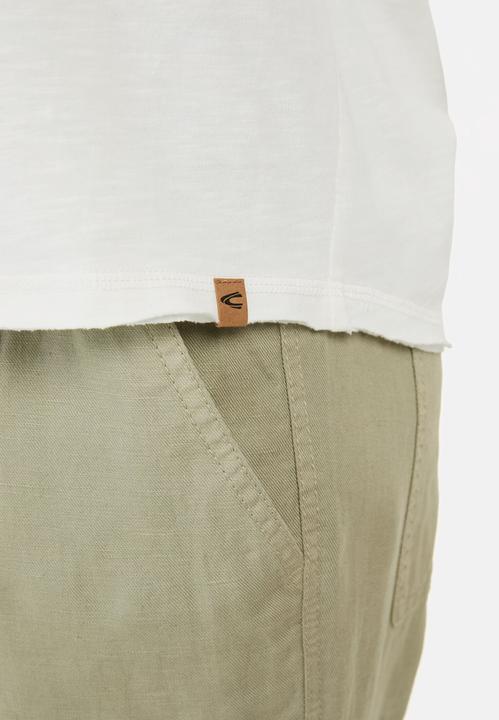 Actual product image Camel Active Hoodie aus reiner Baumwolle (XL)