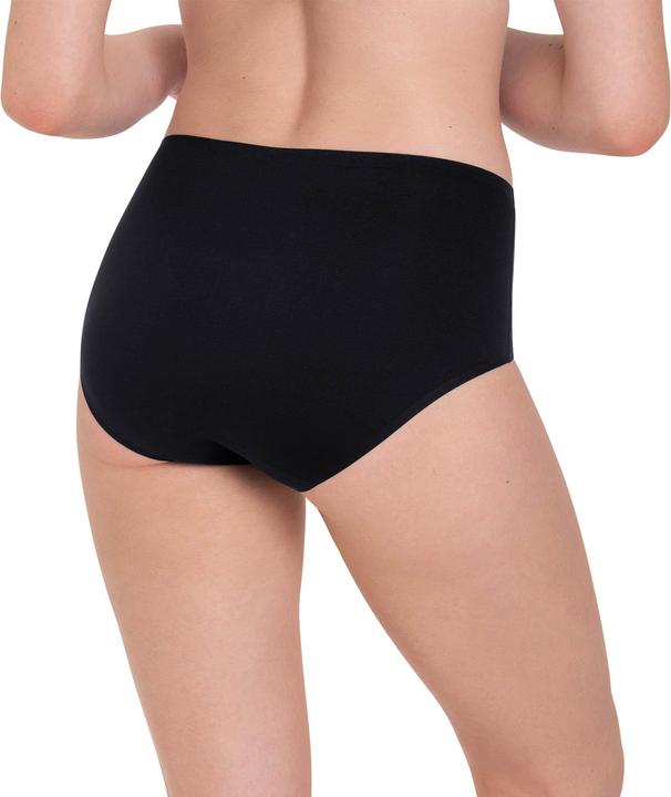 Immagine prodotto Anita Panty Casual Essentials Slip a vita alta 3P (S, M, confezione da 3)