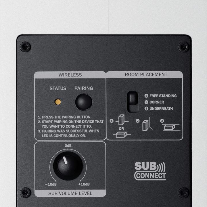 Produktbild Teufel T6 (1 Stk., 60 W)