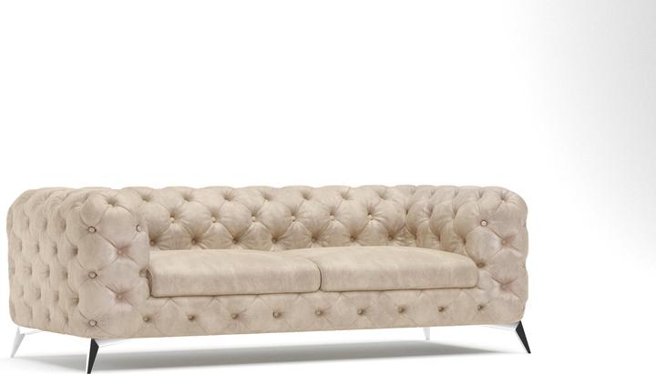 Produktbild Ropez Chelsea (3-Sitzer, 2-Sitzer, Polstergruppe, 1-Sitzer)