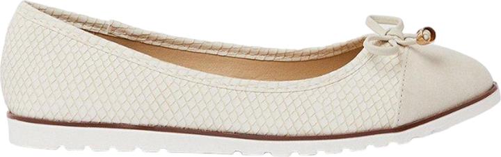 Produktbild Good For The Sole Ballettschuhe Tam Schleife (39)
