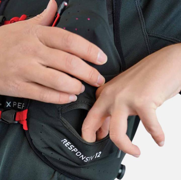 Actual product image Raidlight Responsive (12 l)