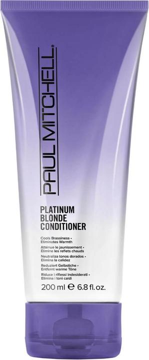 Immagine prodotto Paul Mitchell Balsamo biondo - biondo platino (200 ml)