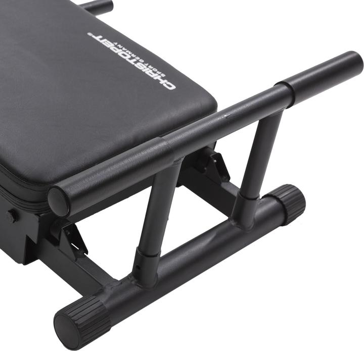 Image du produit Christopeit Exerciseur total TE 1000