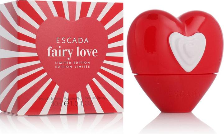 Immagine prodotto Escada Fata dell'amore in edizione limitata (Eau de toilette, 30 ml)
