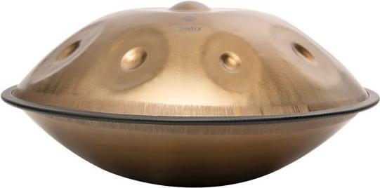Produktbild Sela Handpan SE 201 Harmony D Kurd mit Lehrbuch (Handpan)