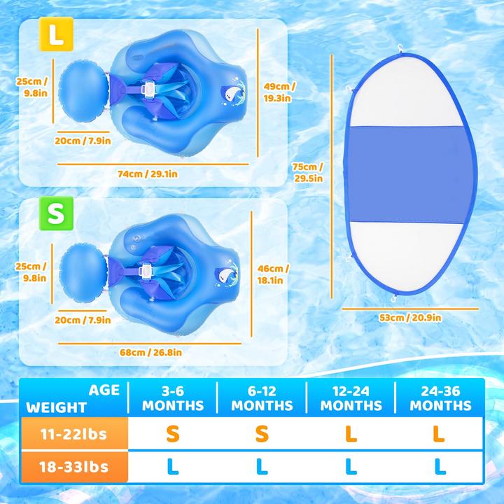 Image du produit Activity Board Bouée de natation