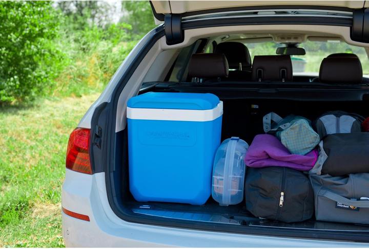 Actual product image Campingaz Icetime Plus (30 l)