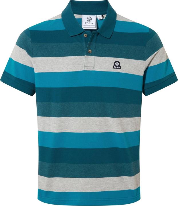 Produktbild TOG24 Flaxby Poloshirt (S)