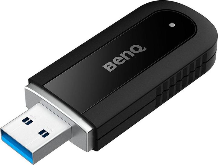 BenQ WD02AT (USB 2.0)