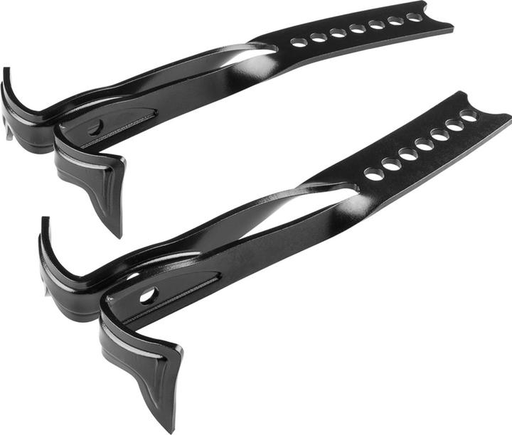 Grivel G20/G22 Twin Plus Bar (One Size)